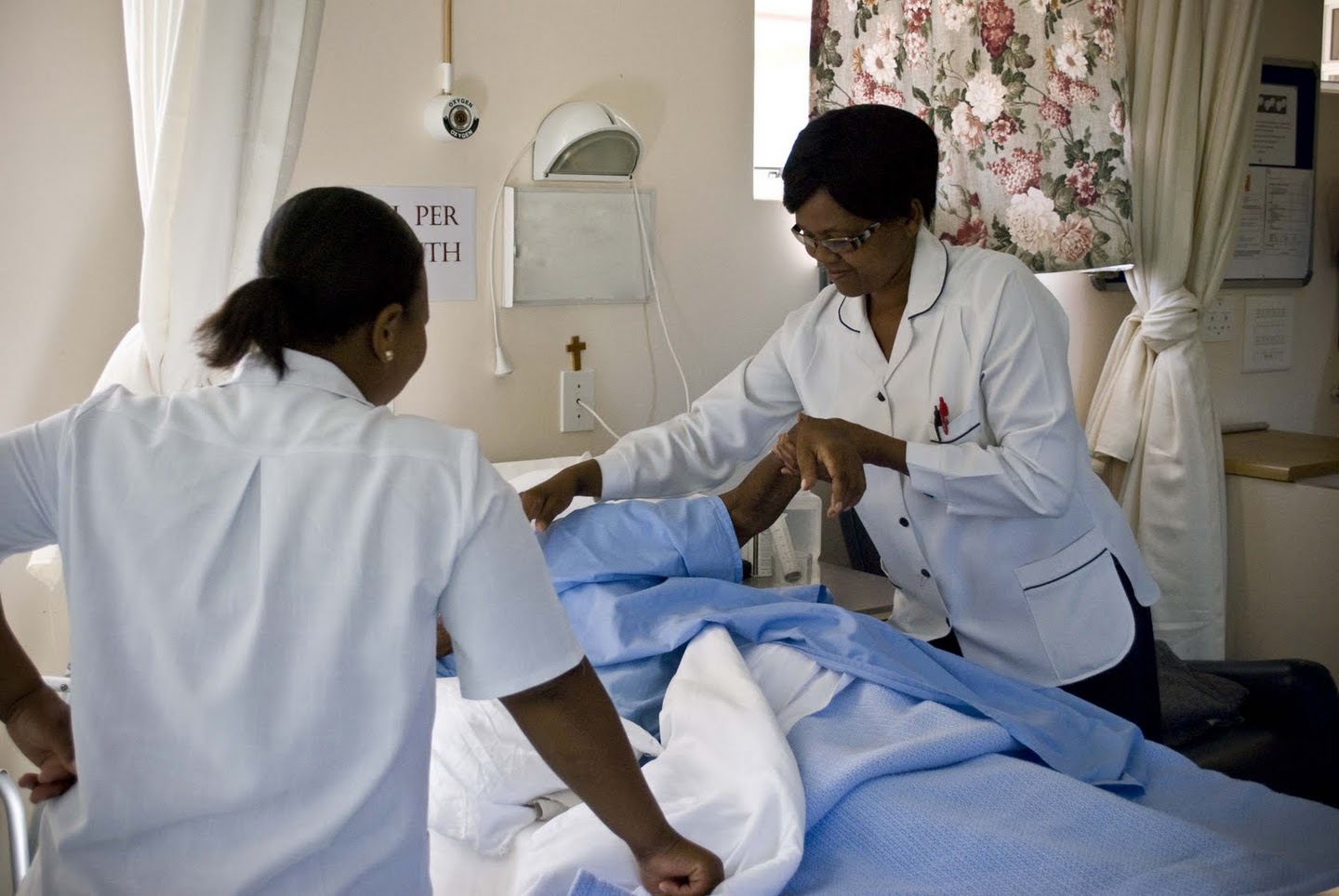 Nursing Registration In South Africa 101