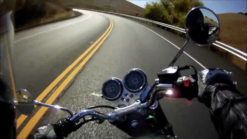 ride for recovery